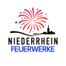 Niederrhein Feuerwerke