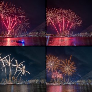 Rotterdam Wereldhavendagen 2025