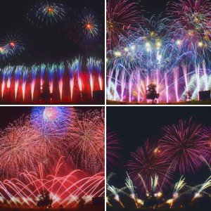 Les Masters de Feu 2025