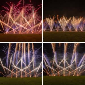 Foto's Magnum Vuurwerk / Vuurwerkexpert.