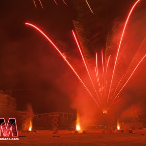 18-03-2018 - Castillo Pirotecnia Marti