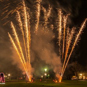 Delfts Vuurwerk Paleis