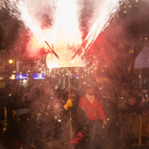 Correfoc