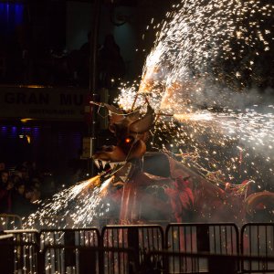 Correfoc