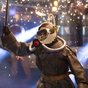 Correfoc