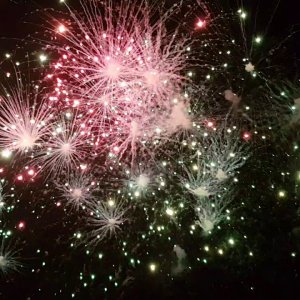 Blanes 2019 26-07-2019 Show Dag 4 Pirotecnia Gironina