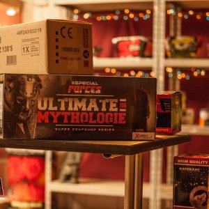 Winkelbezoeken 2019 - Haokan Vuurwerk - Pijnacker