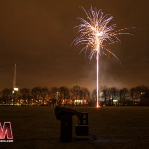 07-12-2019 : demo rijswijkse vuurwerkhal