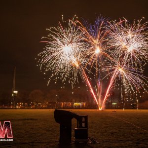 07-12-2019 : demo rijswijkse vuurwerkhal