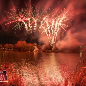 14-12-2019 - Vuurwerkstore Holten