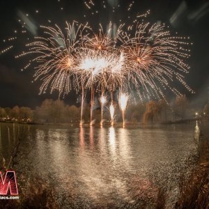 14-12-2019 - Vuurwerkstore Holten