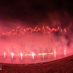 Demo Vuurwerktoppers.nl - Vuurwerk foto's
