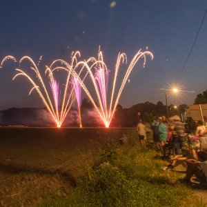 s-Gravenwezel - 10-06-2023