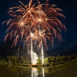 Venarey-les-Laumes 13-07-2025