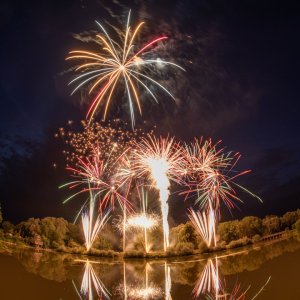 Venarey-les-Laumes 13-07-2025