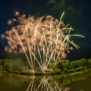 Venarey-les-Laumes 13-07-2025