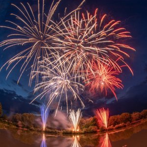 Venarey-les-Laumes 13-07-2025