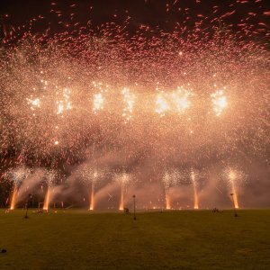 Foto's Magnum Vuurwerk / Vuurwerkexpert.