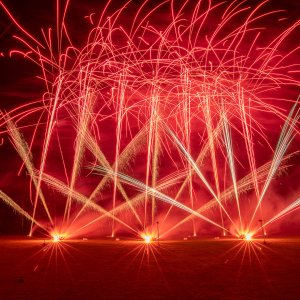 Foto's Magnum Vuurwerk / Vuurwerkexpert.