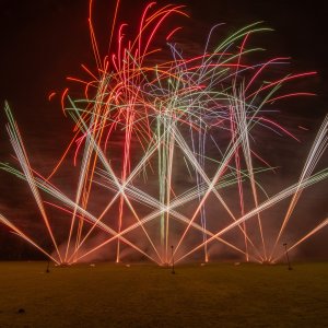Foto's Magnum Vuurwerk / Vuurwerkexpert.
