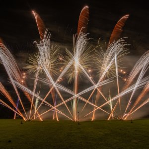 Foto's Magnum Vuurwerk / Vuurwerkexpert.