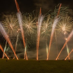 Foto's Magnum Vuurwerk / Vuurwerkexpert.