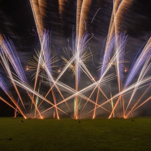 Foto's Magnum Vuurwerk / Vuurwerkexpert.