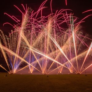 Foto's Magnum Vuurwerk / Vuurwerkexpert.