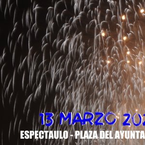Las Fallas 2026 - 13 Marzo ESPECTACULO.jpg