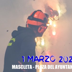 Las Fallas 2026 - 1 Marzo MASCLETA.jpg