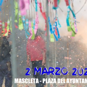 Las Fallas 2026 - 2 Marzo MASCLETA.jpg