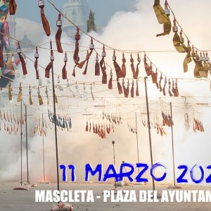 Las Fallas 2026 - 11 Marzo MASCLETA.jpg