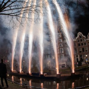 Amsterdam - The Bulldog