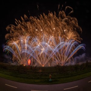 DRU - Ulft 2025 - Hello Fireworks