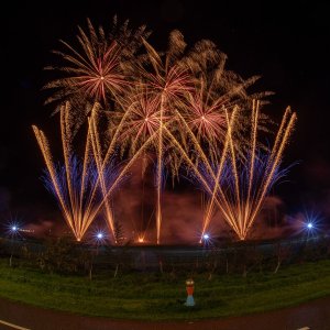 DRU - Ulft 2025 - Hello Fireworks