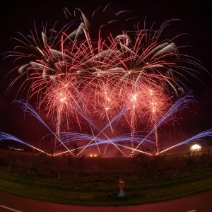 DRU - Ulft 2025 - Hello Fireworks