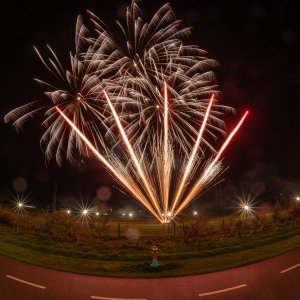 DRU - Ulft 2025 - Hello Fireworks