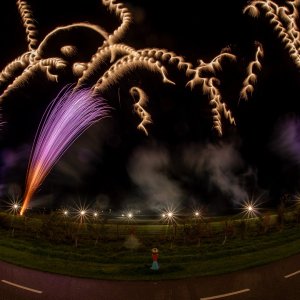 DRU - Ulft 2025 - Hello Fireworks