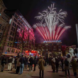 Amsterdam 17-02-2026