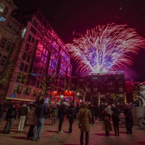 Amsterdam 17-02-2026