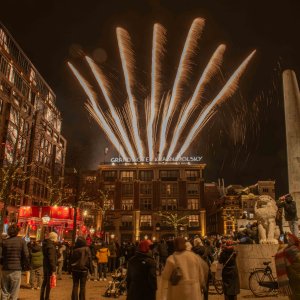 Amsterdam 17-02-2026