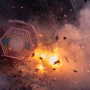 Rotterdam 28-02-2026 - Chinees Nieuwjaar