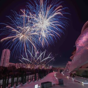 16-03-2026 - Pirotecnia Mediterraneo