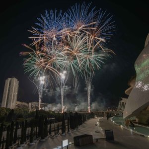 16-03-2026 - Pirotecnia Mediterraneo