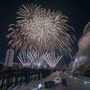 16-03-2026 - Pirotecnia Mediterraneo