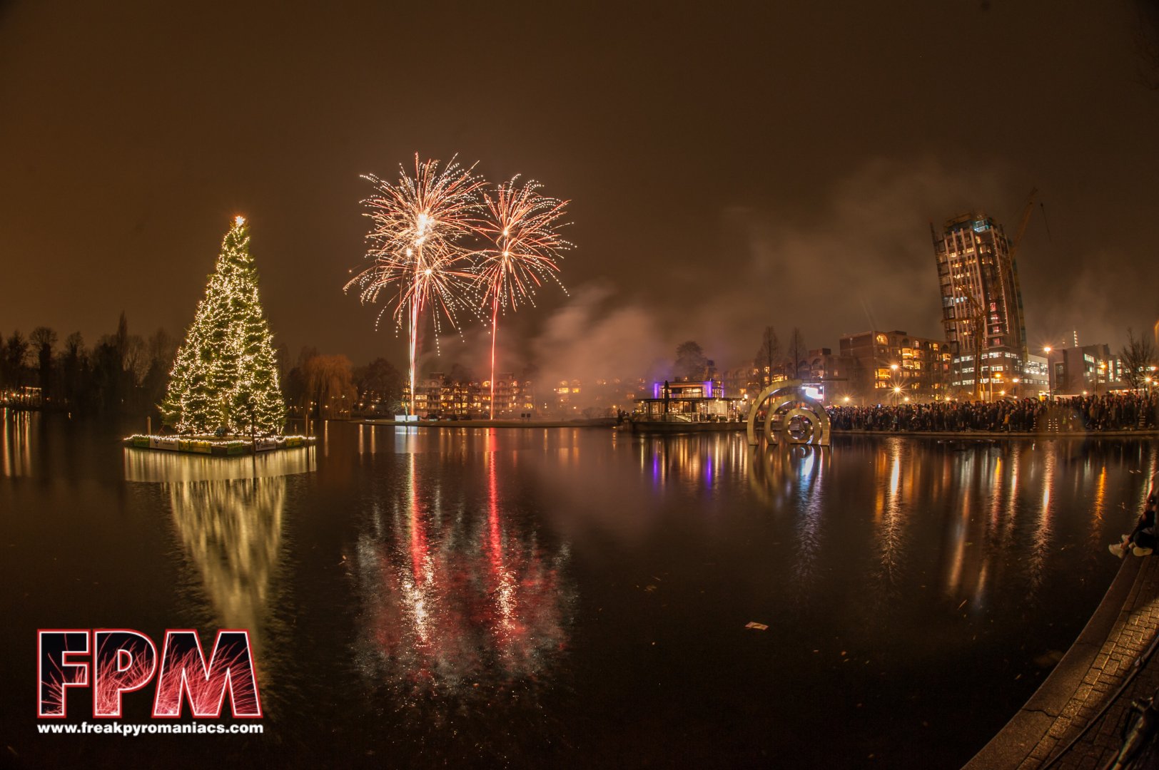 16-12-2019 : Vuurwerkzoetermeer.nl