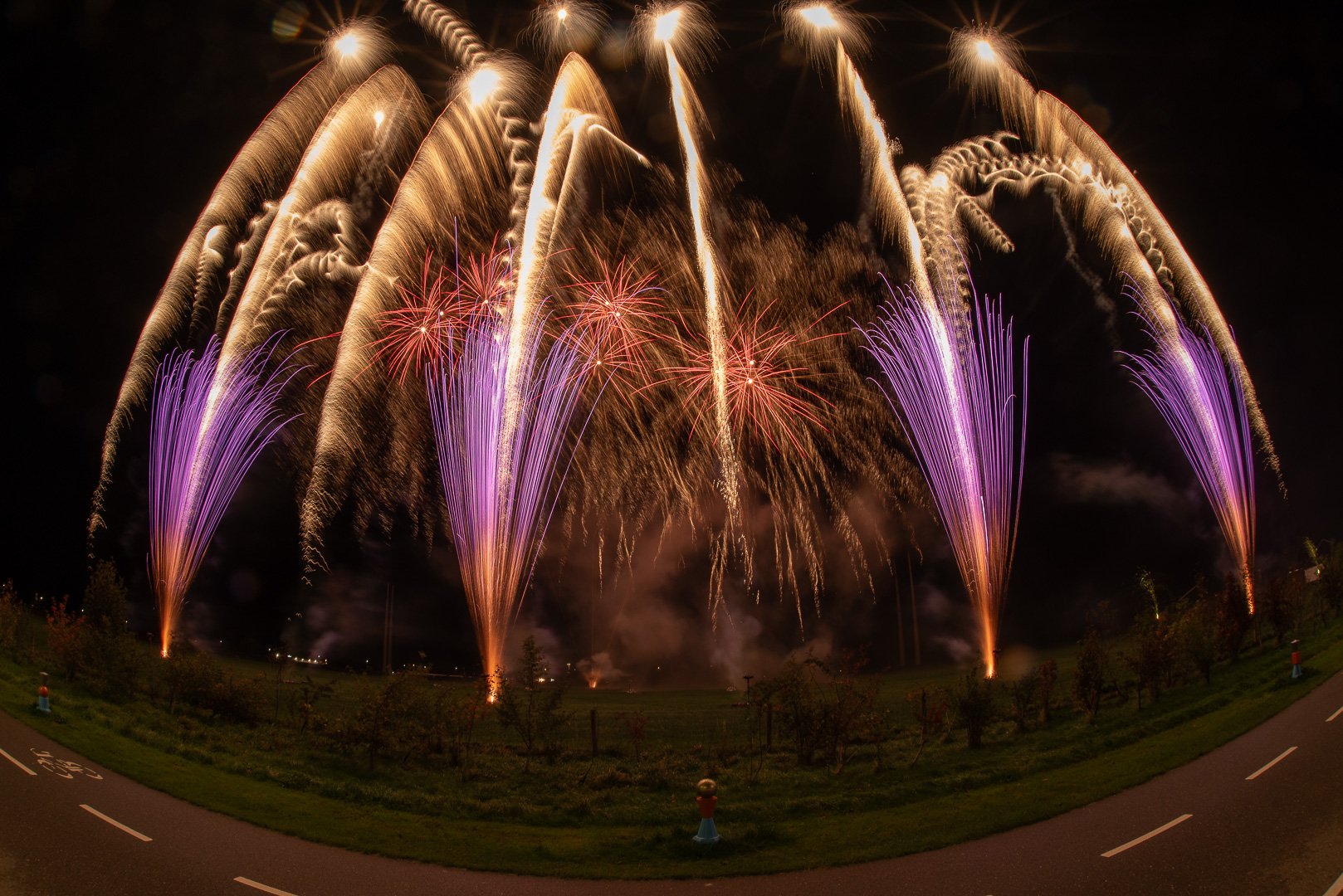 DRU - Ulft 2025 - Hello Fireworks