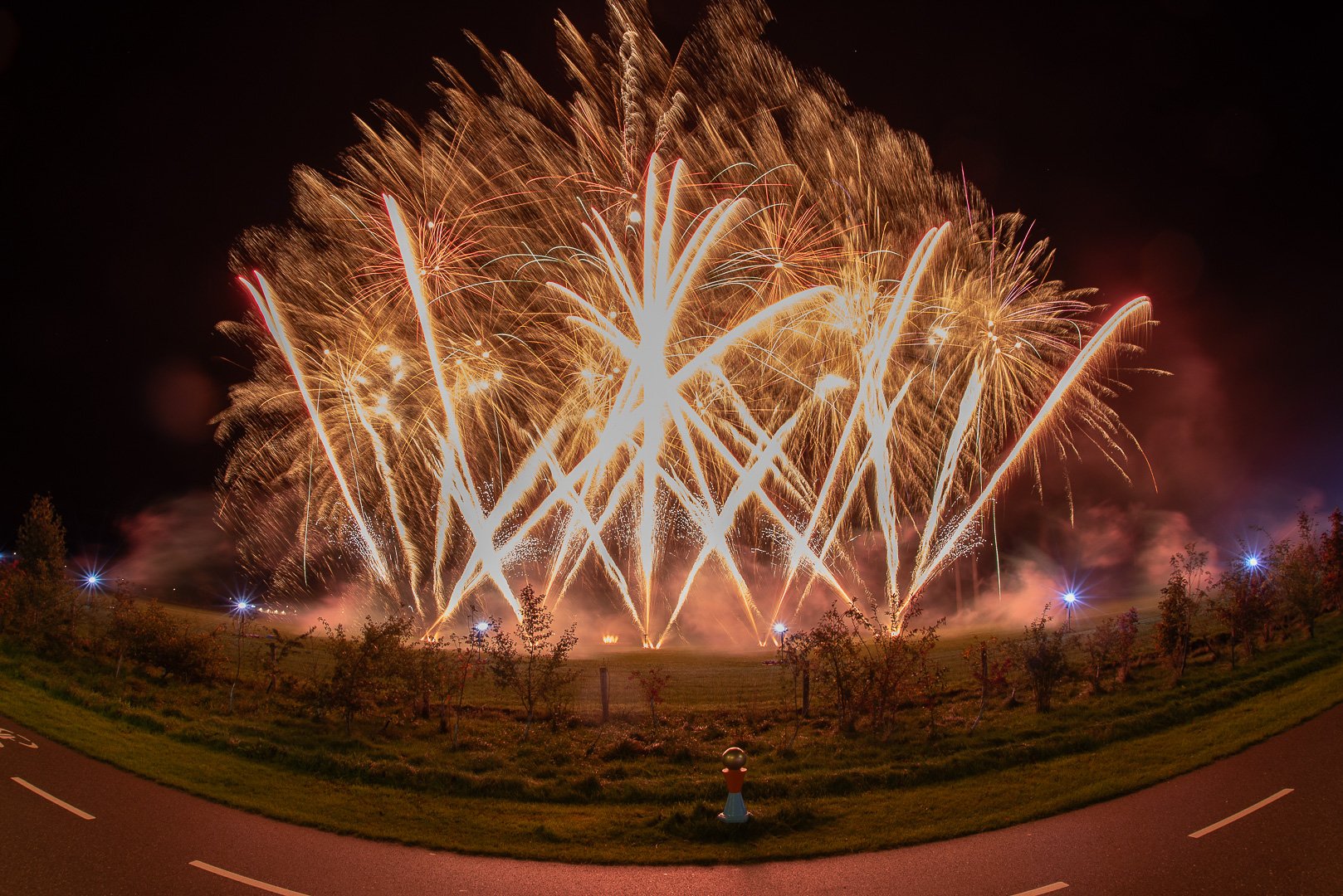 DRU - Ulft 2025 - Hello Fireworks