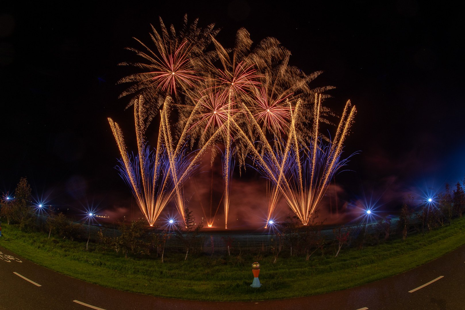 DRU - Ulft 2025 - Hello Fireworks