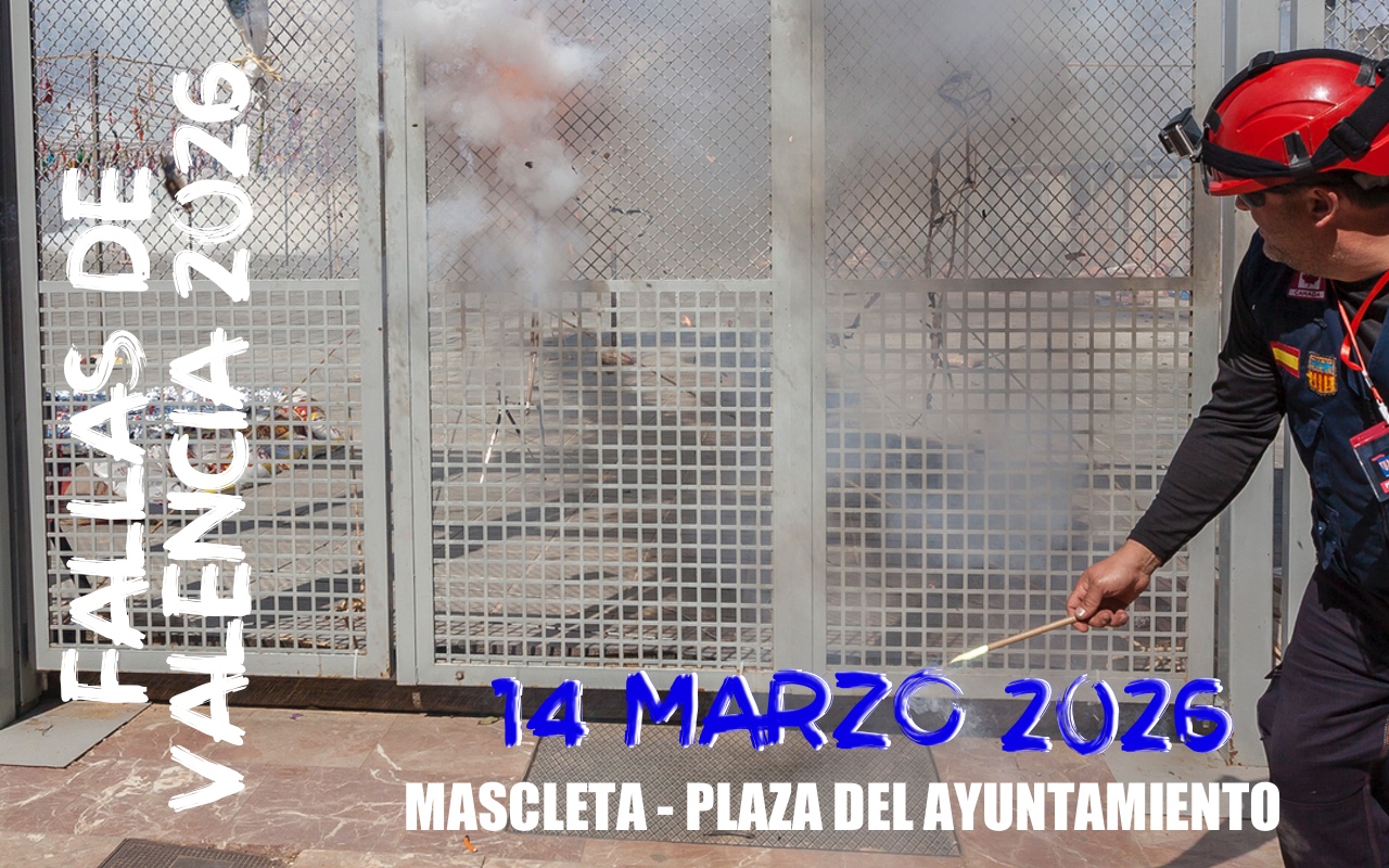 Las Fallas 2026 - 14 Marzo MASCLETA.jpg
